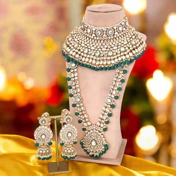 Bridal Jewellery Collection