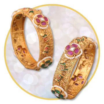 Ethnic Bangles