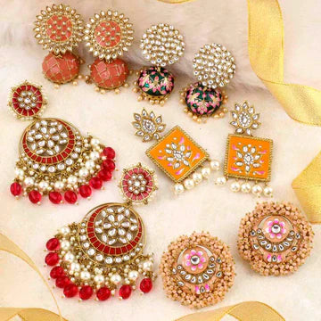 Ethnic Earrings