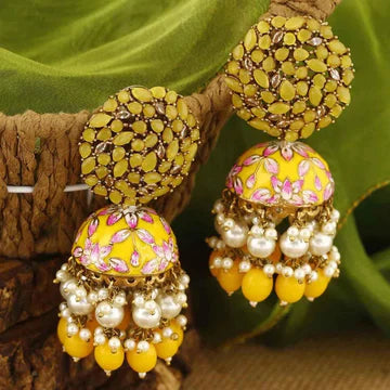 MEENAKARI