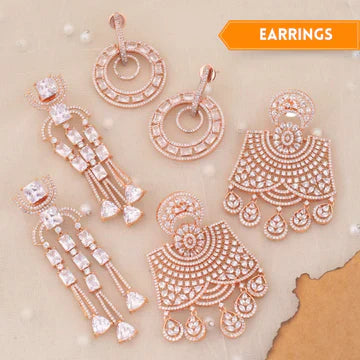 AD Earrings