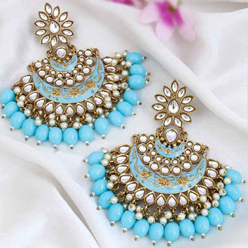 Baby Blue Jewellery