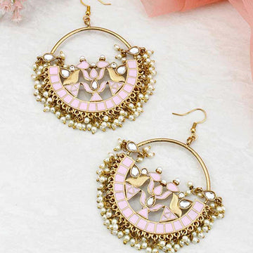 Blush Pink-Jewellery