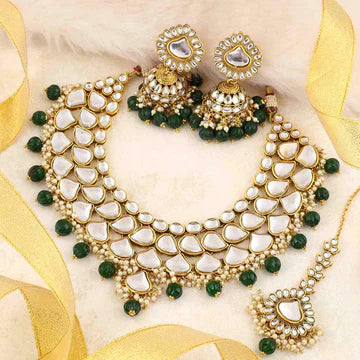 Ethnic jewellery Sets