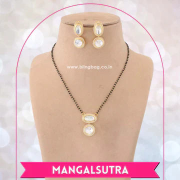 Ethnic Mangalsutra