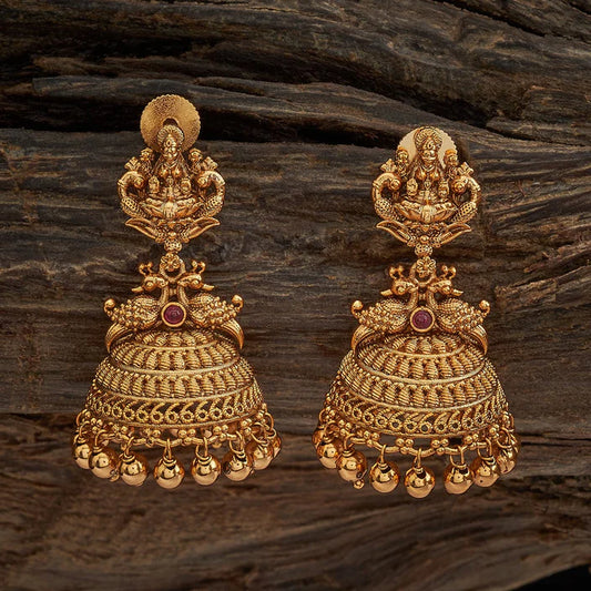 Antique Earrings