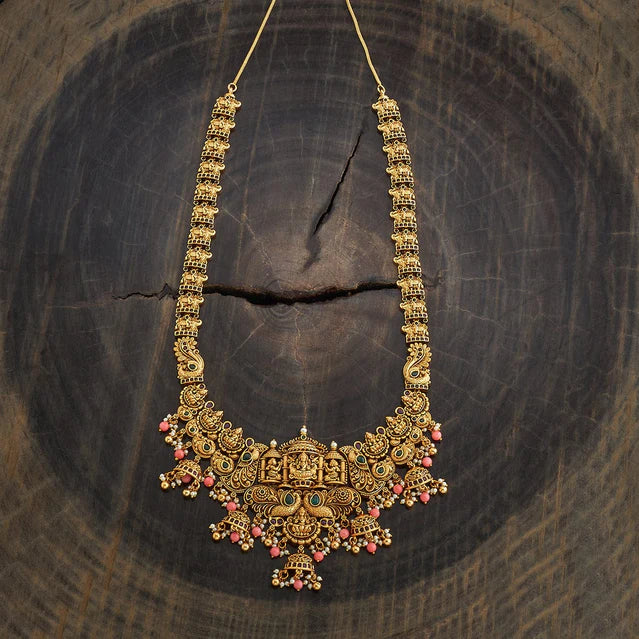 Antique Necklace 101